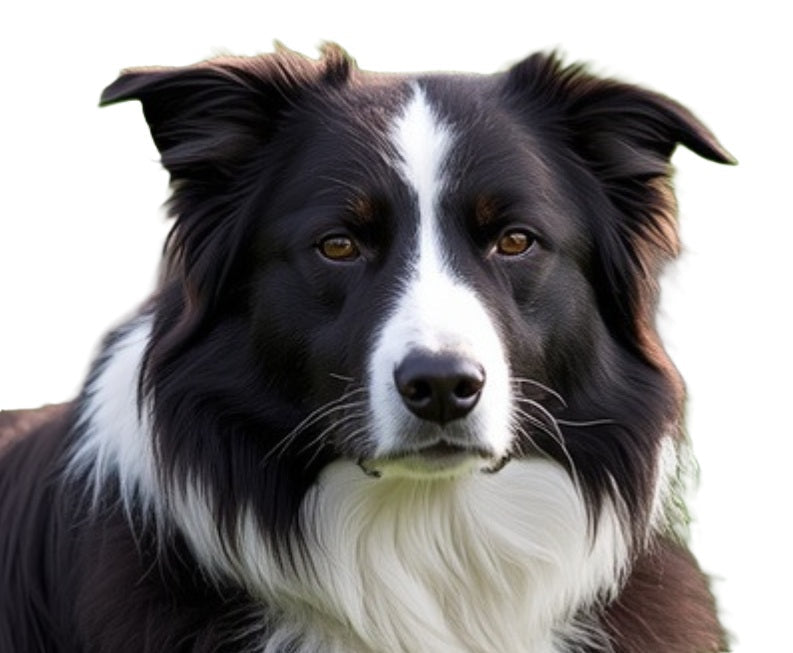 border collie
