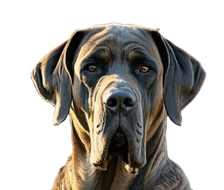 great dane