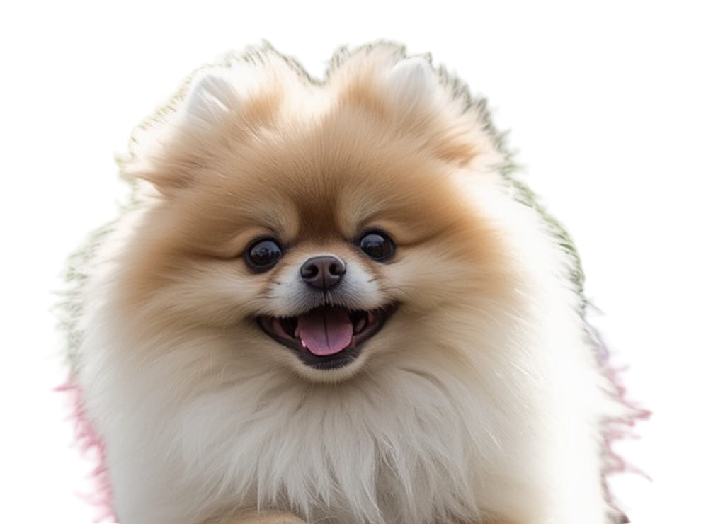 pomeranian
