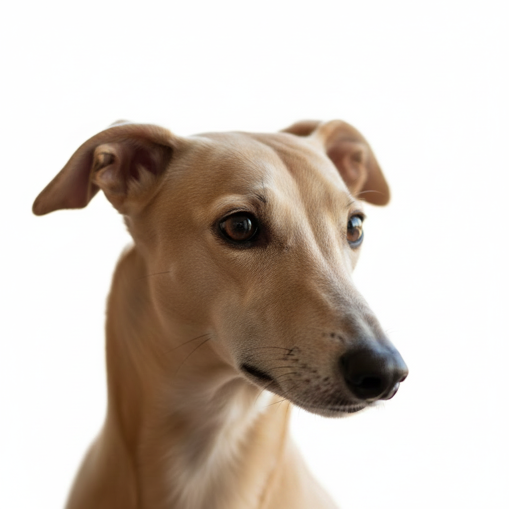 whippet