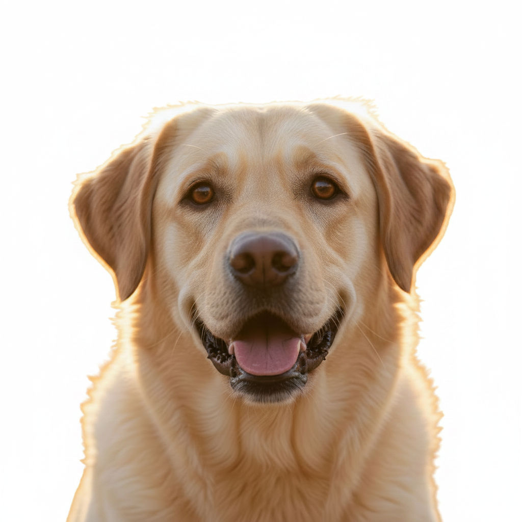 labrador