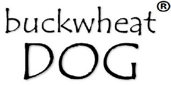 Buckwheat Dog